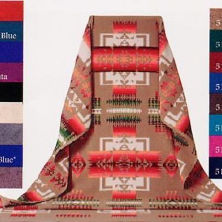 CHIEF JOSEPH ROBE