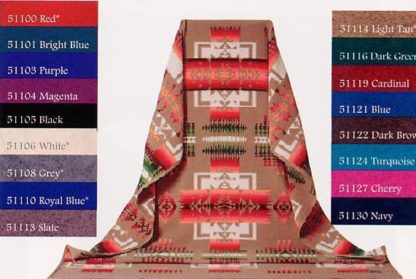 CHIEF JOSEPH ROBE