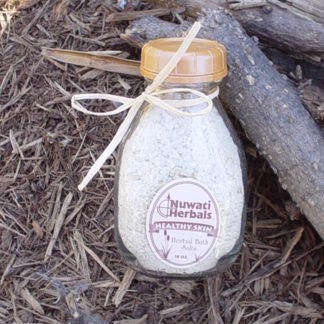 Healthy Skin - For Softer Moister Skin