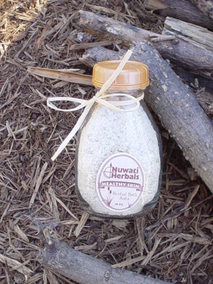 Healthy Skin - For Softer Moister Skin