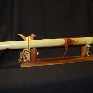 Flute ,High Spirits Sparrow Hawk Key of A #2