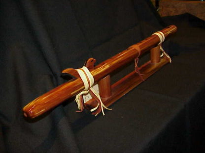 Flute ,High Spirits Red Tailed Hawk Key of G #3