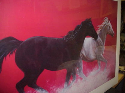 The Race
