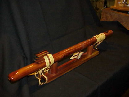 Flute, High Spirits Golden Eagle Key of F #4