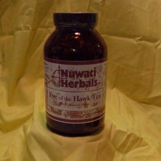 EYE OF THE  HAWK  for better vision [ NEW ]