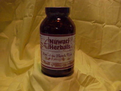 EYE OF THE  HAWK  for better vision [ NEW ]