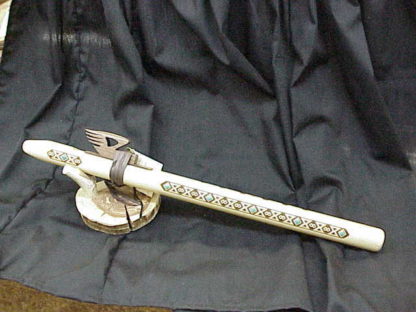 Flute,Odell Borg Concert Flute  Key of G