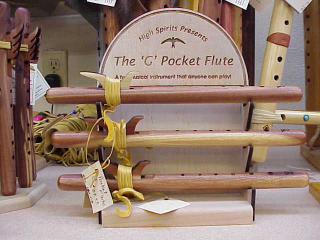 Native american flute spirits of the woods clearance