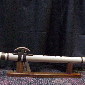 Flute , Odell Borg concert Series Maple Key  of A
