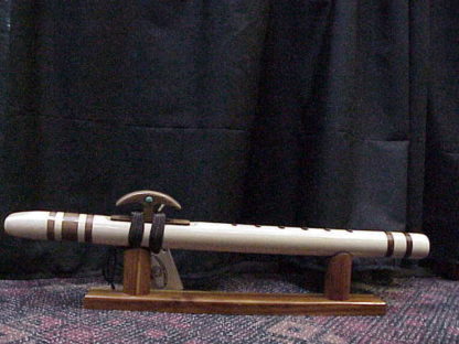Flute , Odell Borg concert Series Maple Key  of A