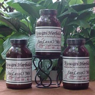 SeeLessO'Me - Diet and Weight Management