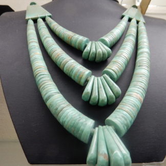 Turquoise Necklace