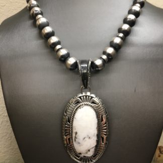 Necklace and Pendant