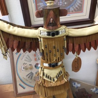 Eagle Dancer