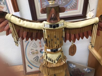 Eagle Dancer