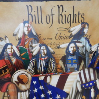 Bill of Rights by [J.D. Challenger] (Deluxe Edition)