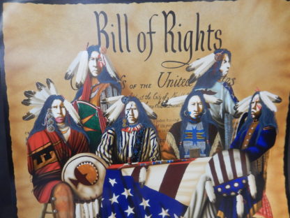 Bill of Rights by [J.D. Challenger] (Deluxe Edition)