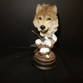 Vagabond Wolf