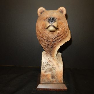 Grizzley