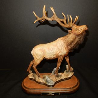 Wapiti