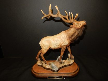 Wapiti