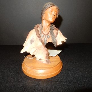 Medicine Woman