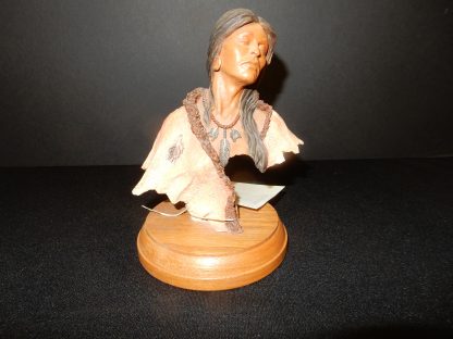 Medicine Woman