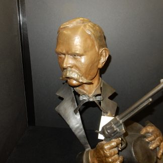 Wyatt Earp