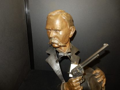 Wyatt Earp