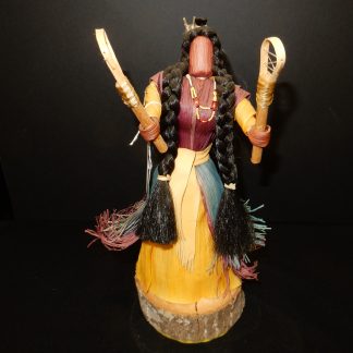 Doll  Cherokee