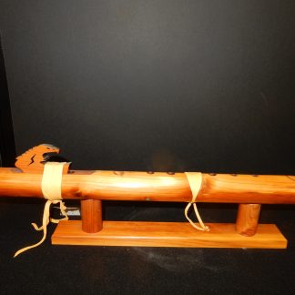 Flute  Bass