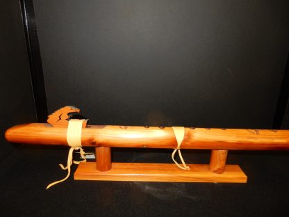 Flute  Bass