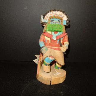 Kachina Doll