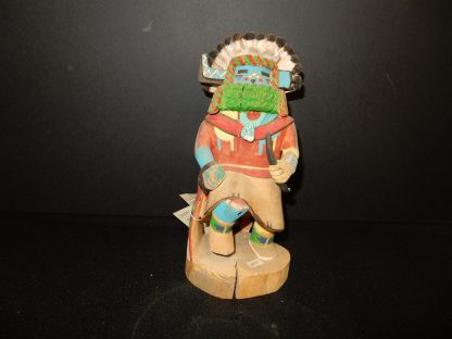 Kachina Doll