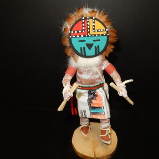 Kachina Doll