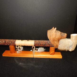 Peace Pipe