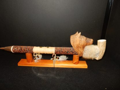 Peace Pipe