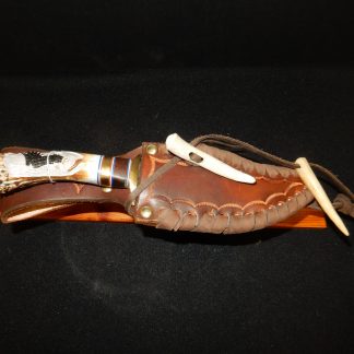 Knife Sheath