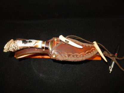 Knife Sheath