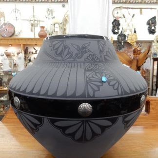 Pottery