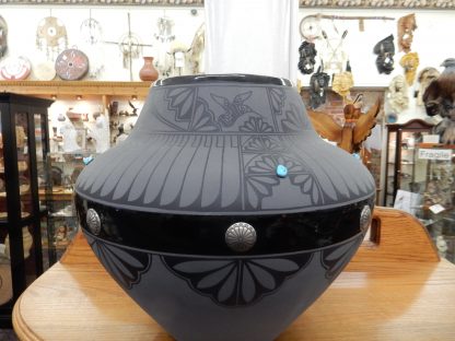Pottery