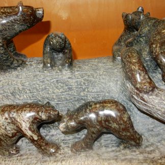 Jade Sculpture