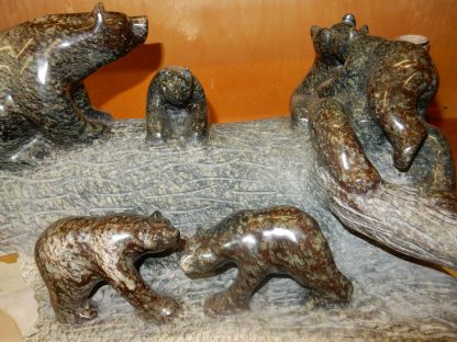 Jade Sculpture