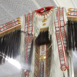 Lakota War Shirt