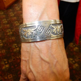 Bracelet