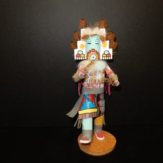 Kachina   Thunder