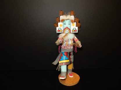Kachina   Thunder