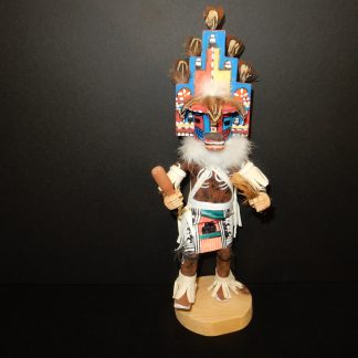 Kachina  HEMIS