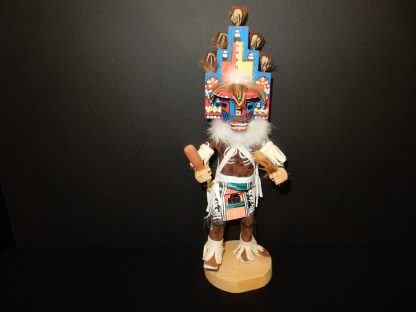 Kachina  HEMIS