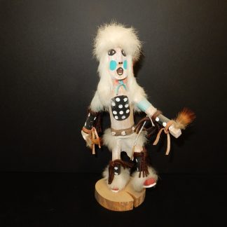 Kachina  Protection Dancer